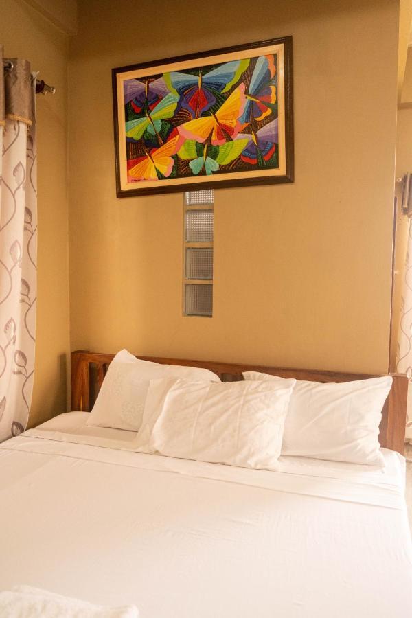 Oceanfront Beach Resort Siquijor Exterior foto